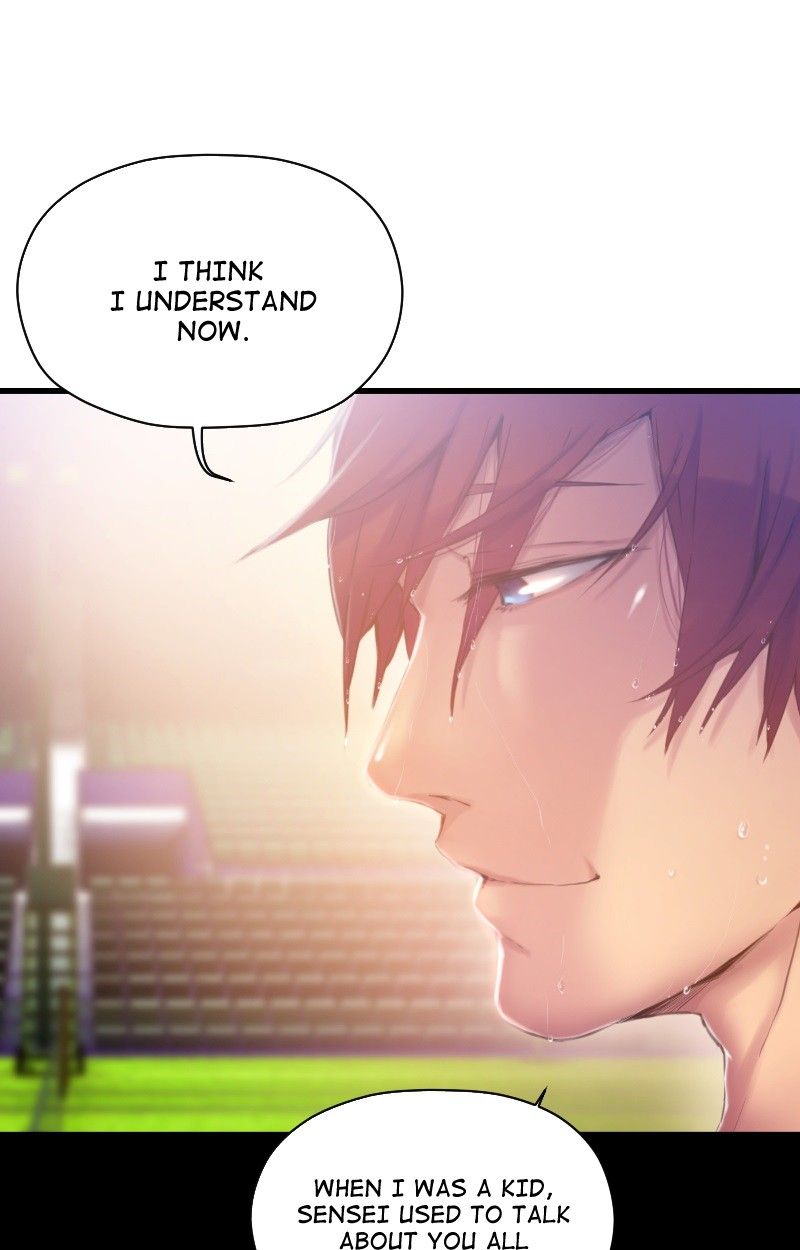 Ecstasy Hearts Manhwa - Chapter 42 Page 46