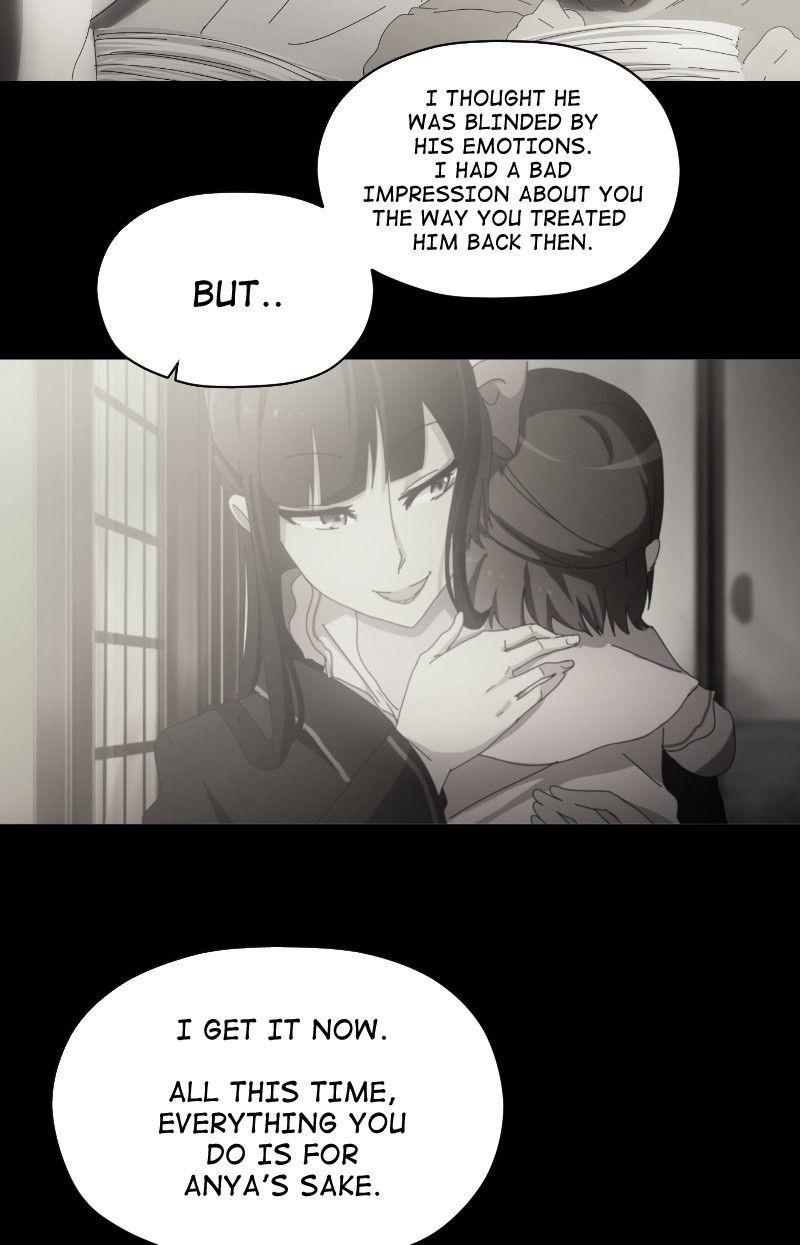 Ecstasy Hearts Manhwa - Chapter 42 Page 48