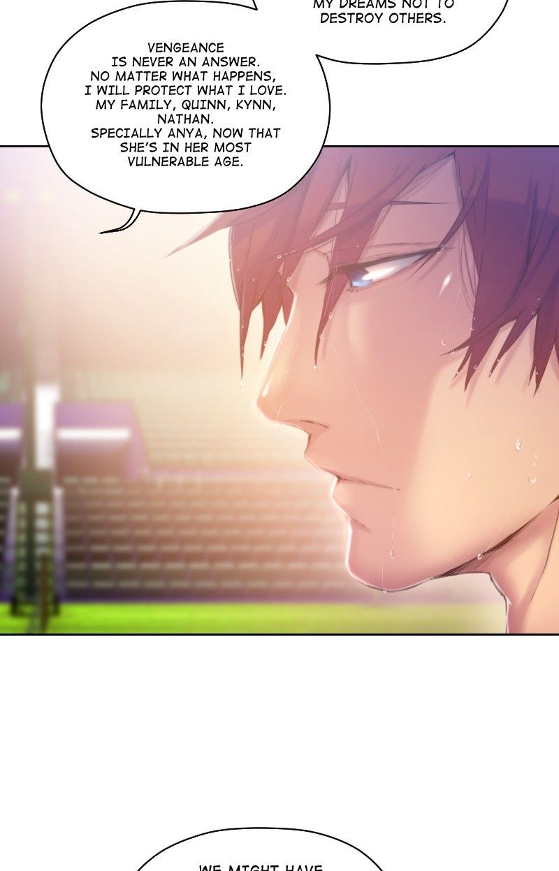 Ecstasy Hearts Manhwa - Chapter 42 Page 51
