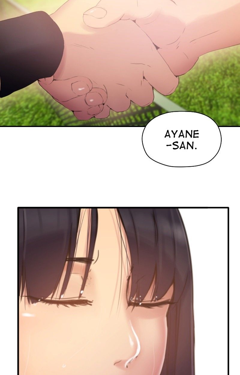 Ecstasy Hearts Manhwa - Chapter 42 Page 54