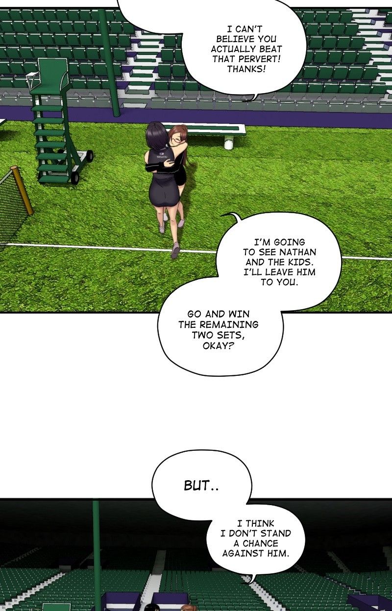 Ecstasy Hearts Manhwa - Chapter 42 Page 57