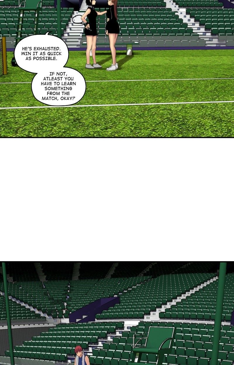 Ecstasy Hearts Manhwa - Chapter 42 Page 58