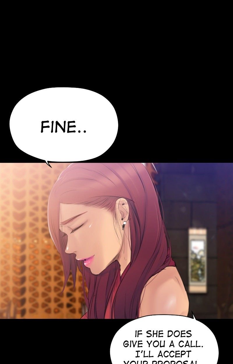 Ecstasy Hearts Manhwa - Chapter 75 Page 0