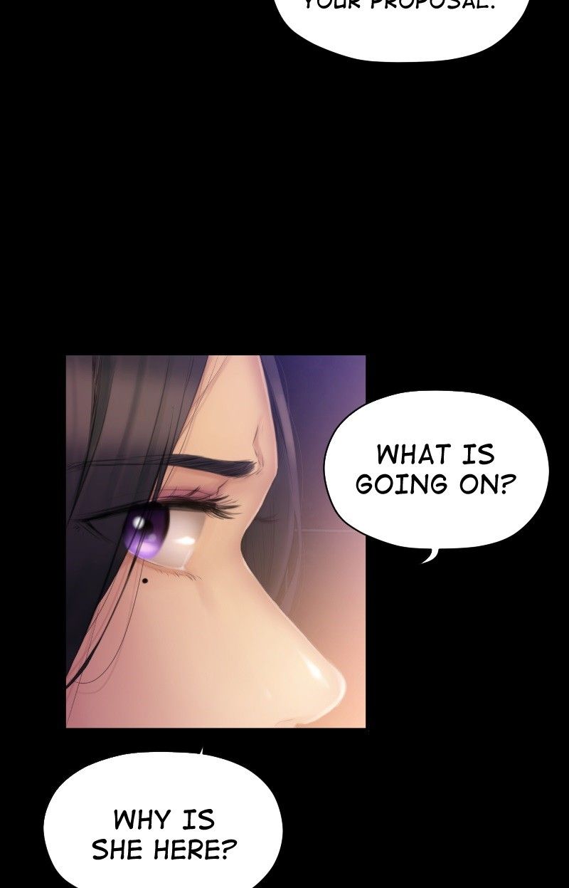 Ecstasy Hearts Manhwa - Chapter 75 Page 1