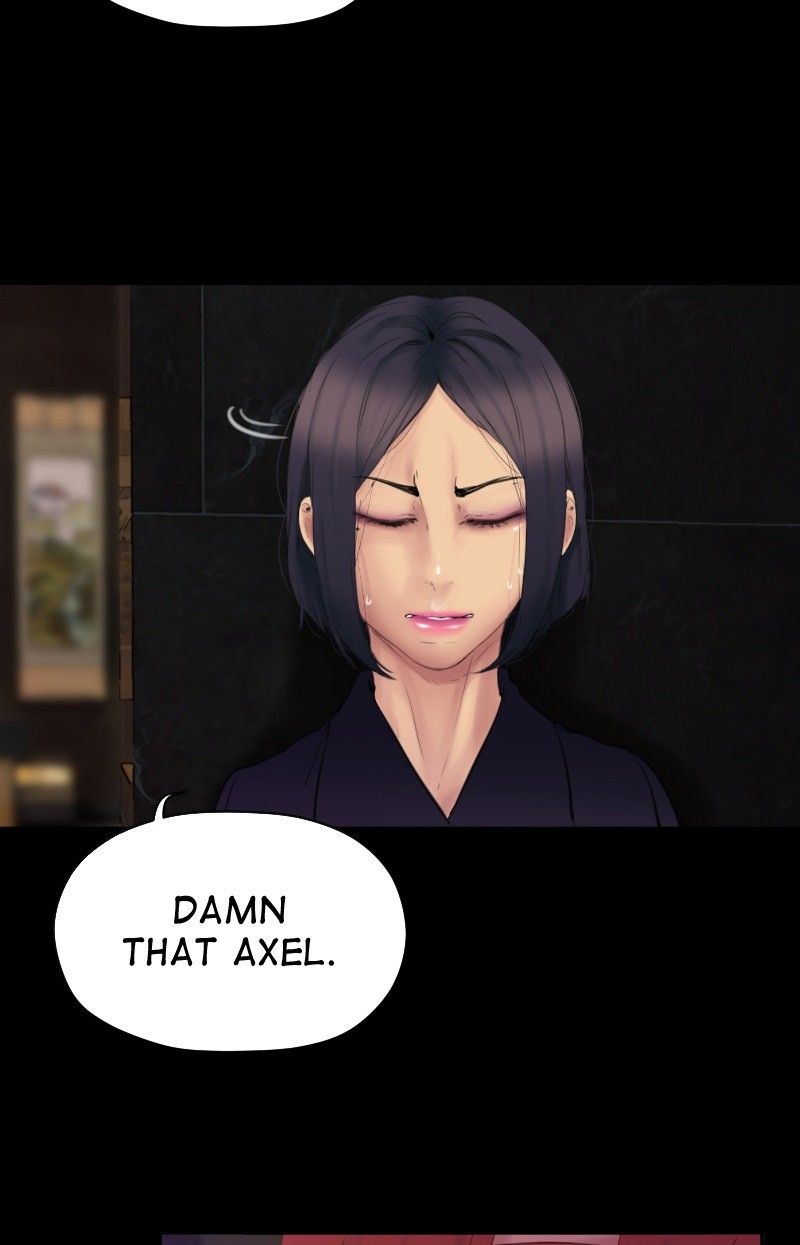 Ecstasy Hearts Manhwa - Chapter 75 Page 2