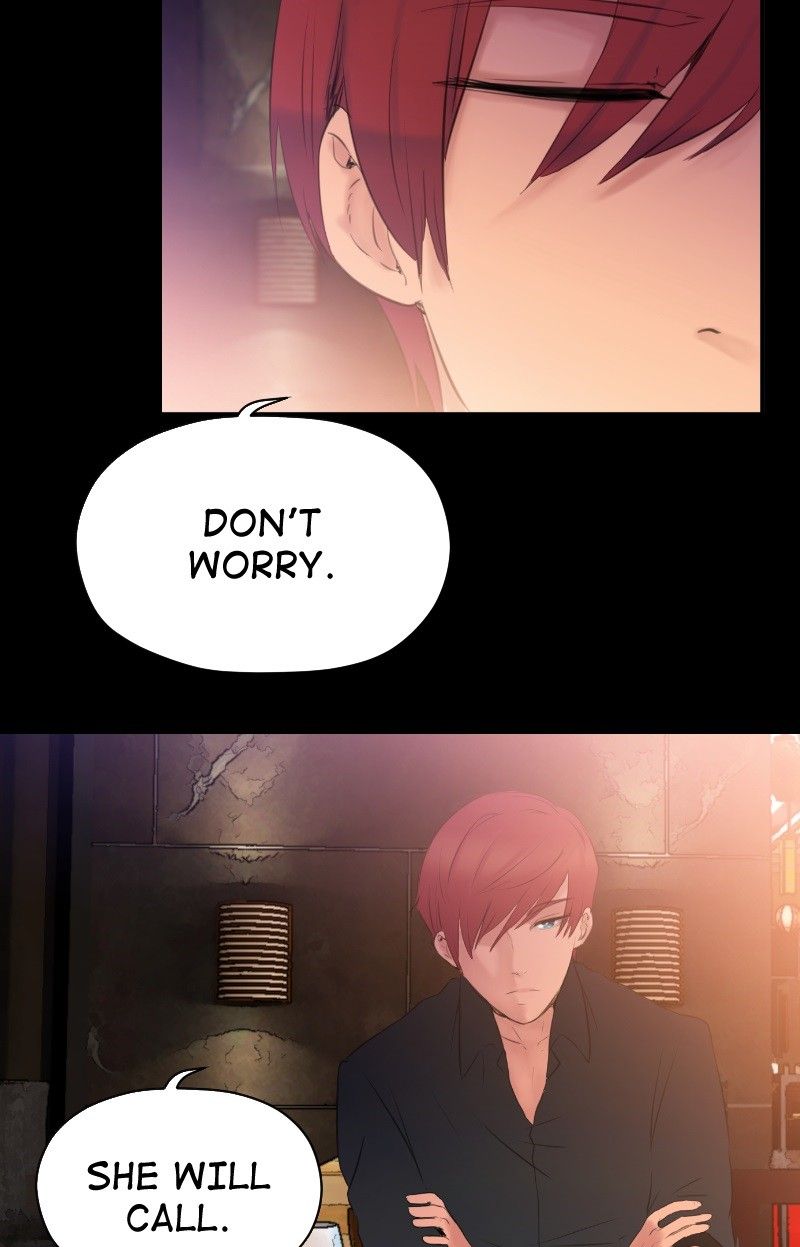 Ecstasy Hearts Manhwa - Chapter 75 Page 3