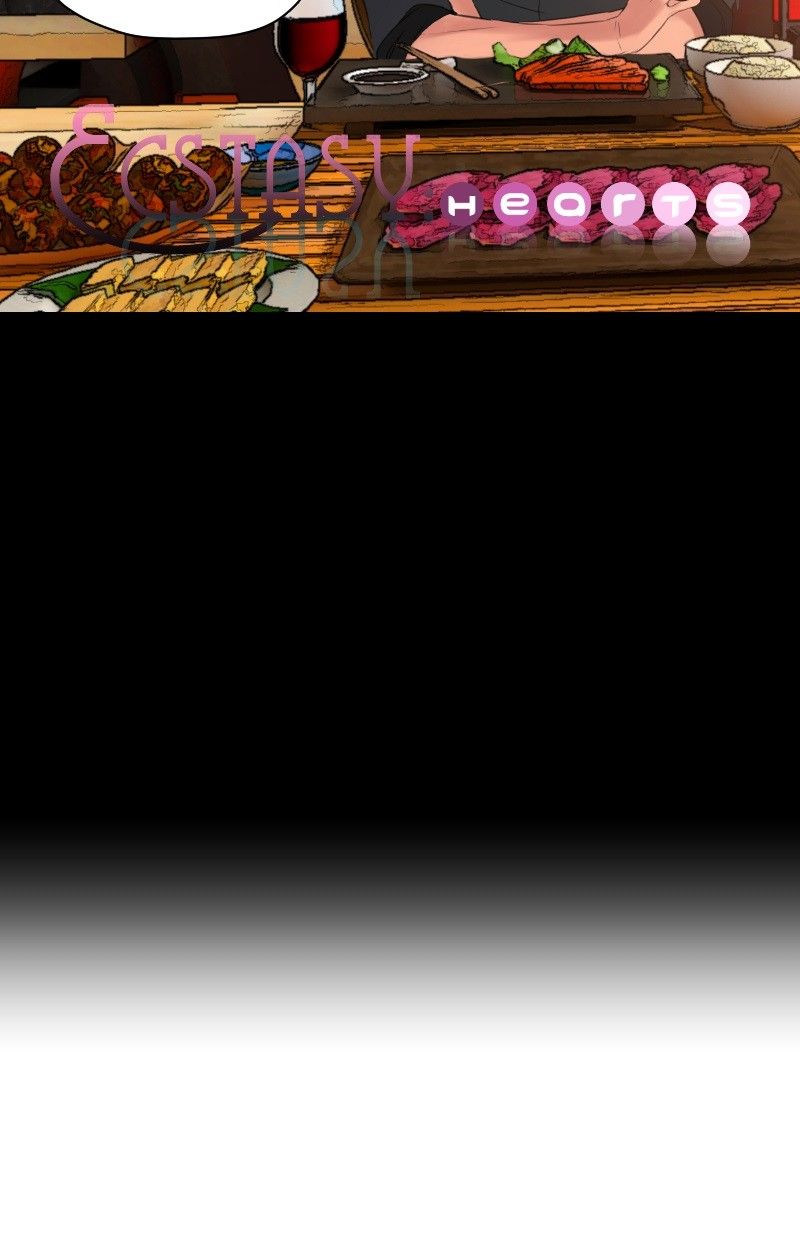 Ecstasy Hearts Manhwa - Chapter 75 Page 4