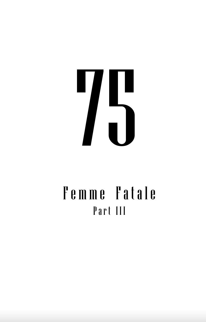 Ecstasy Hearts Manhwa - Chapter 75 Page 5