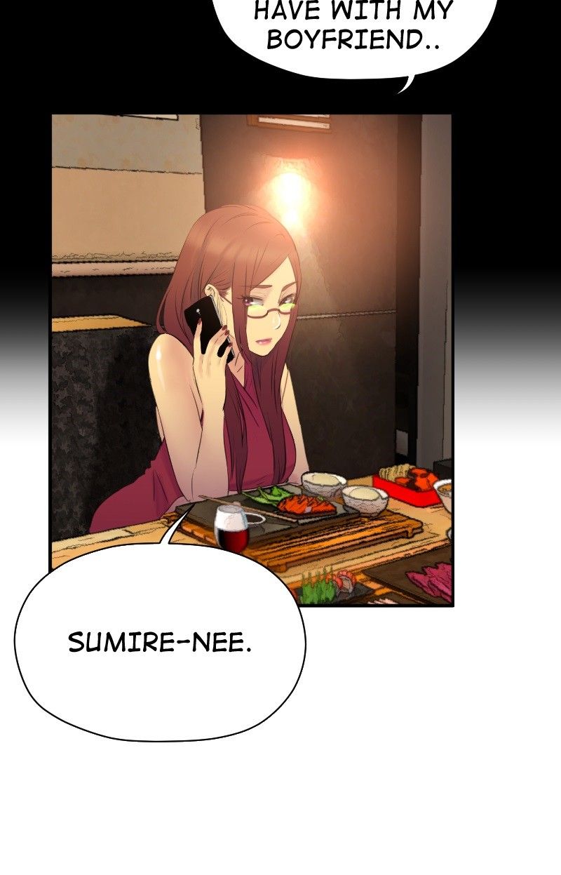 Ecstasy Hearts Manhwa - Chapter 75 Page 7