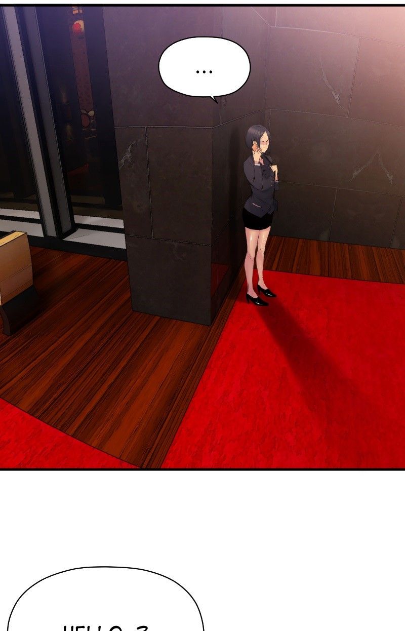 Ecstasy Hearts Manhwa - Chapter 75 Page 8