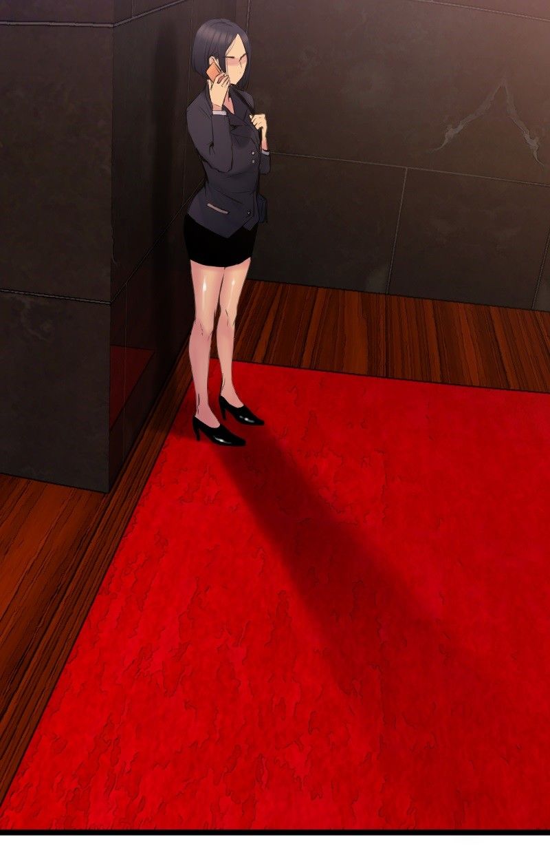 Ecstasy Hearts Manhwa - Chapter 75 Page 10