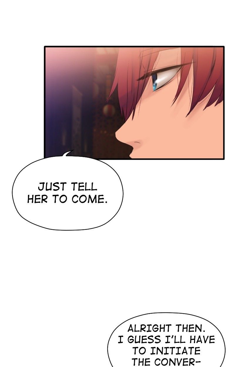 Ecstasy Hearts Manhwa - Chapter 75 Page 11