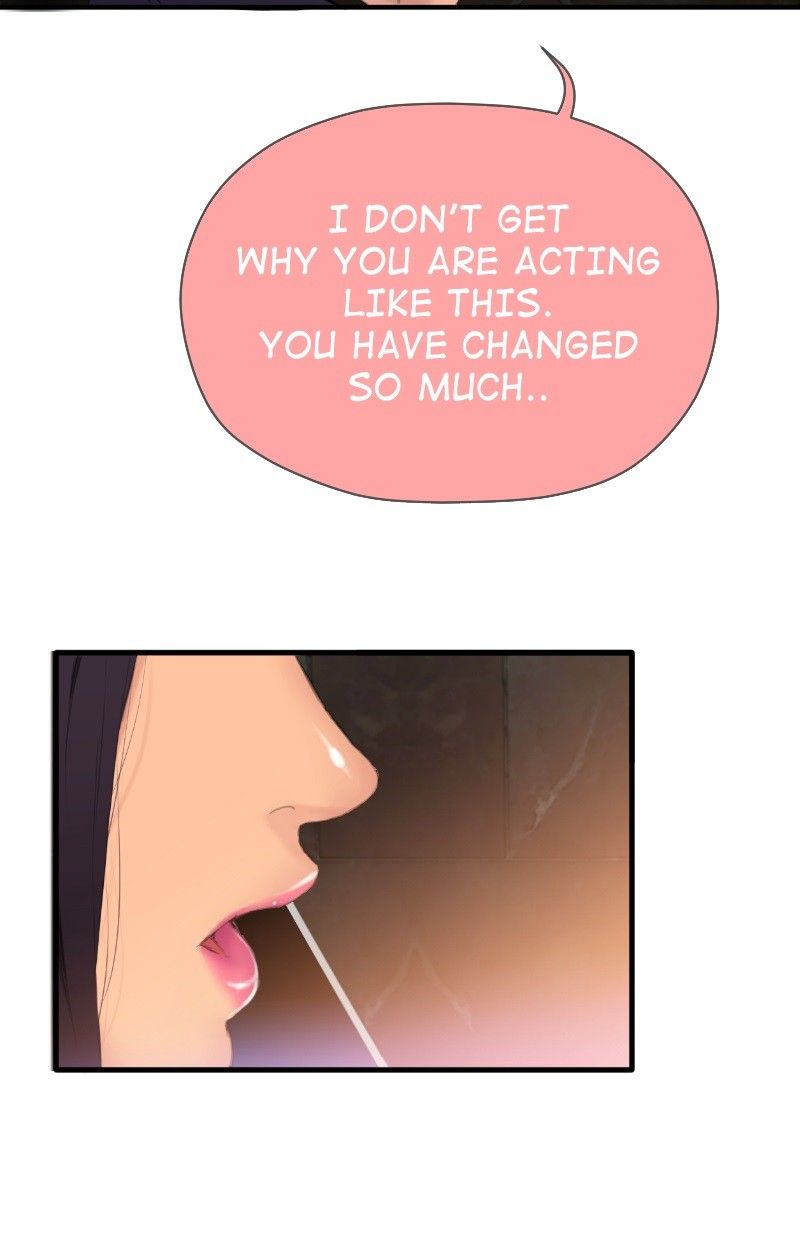 Ecstasy Hearts Manhwa - Chapter 75 Page 15