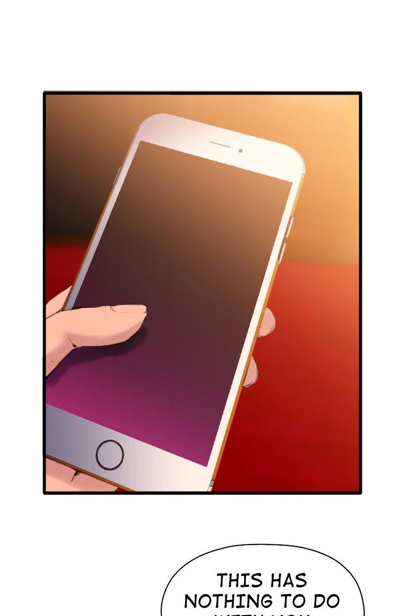 Ecstasy Hearts Manhwa - Chapter 75 Page 18