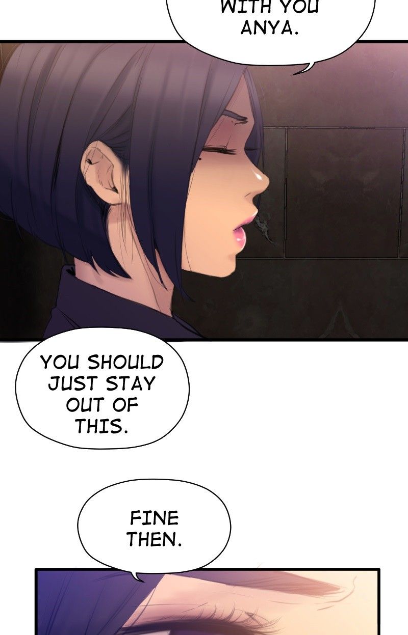 Ecstasy Hearts Manhwa - Chapter 75 Page 19