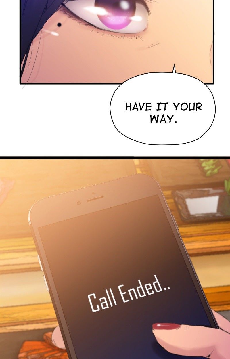 Ecstasy Hearts Manhwa - Chapter 75 Page 20