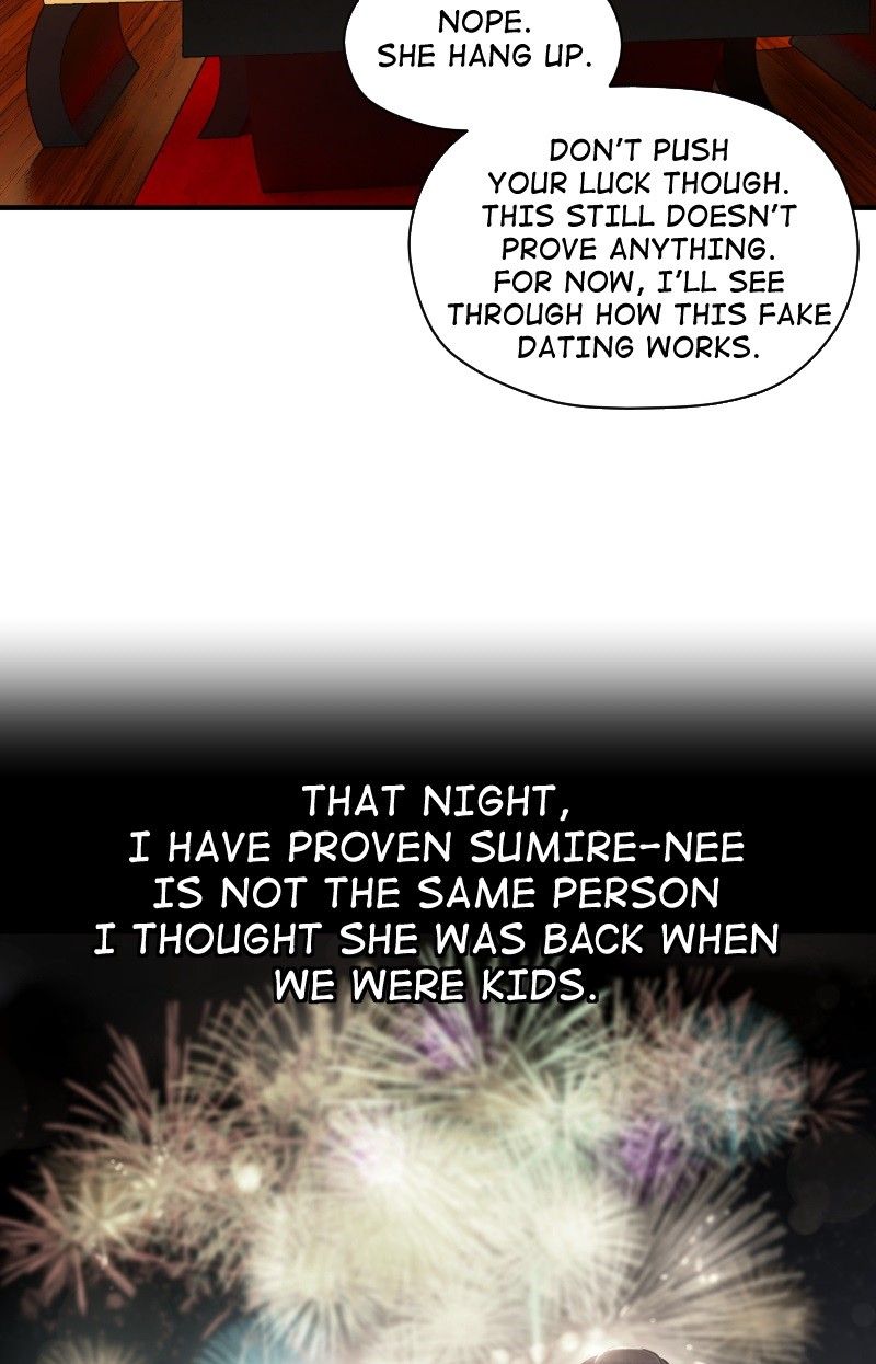 Ecstasy Hearts Manhwa - Chapter 75 Page 22