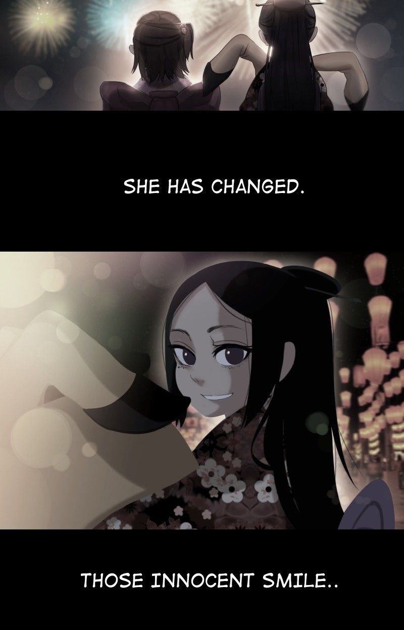 Ecstasy Hearts Manhwa - Chapter 75 Page 23