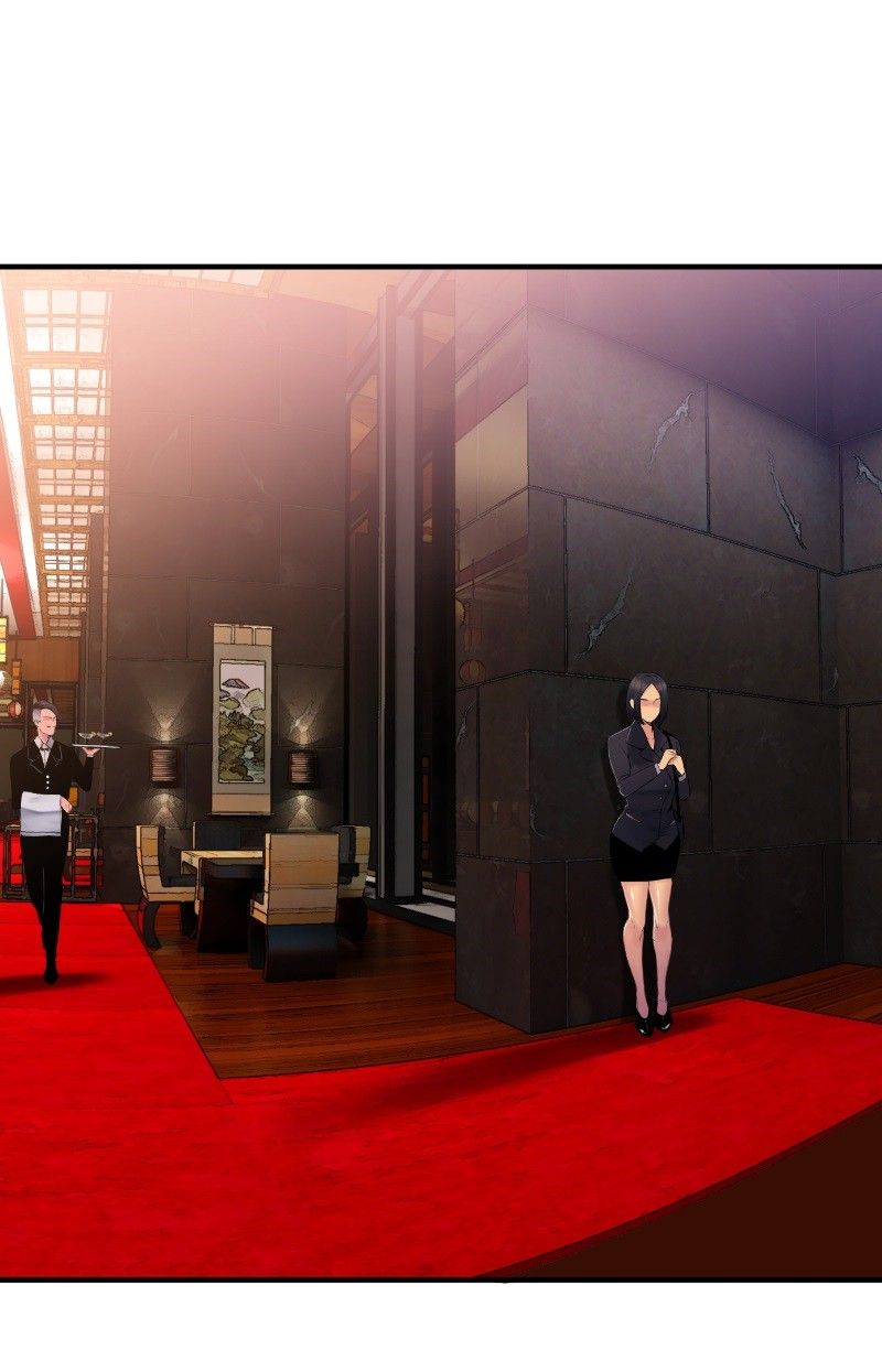 Ecstasy Hearts Manhwa - Chapter 75 Page 26