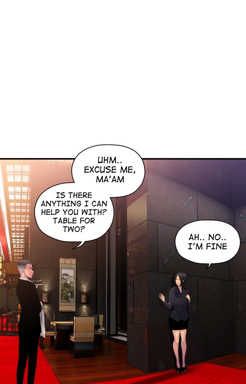 Ecstasy Hearts Manhwa - Chapter 75 Page 27