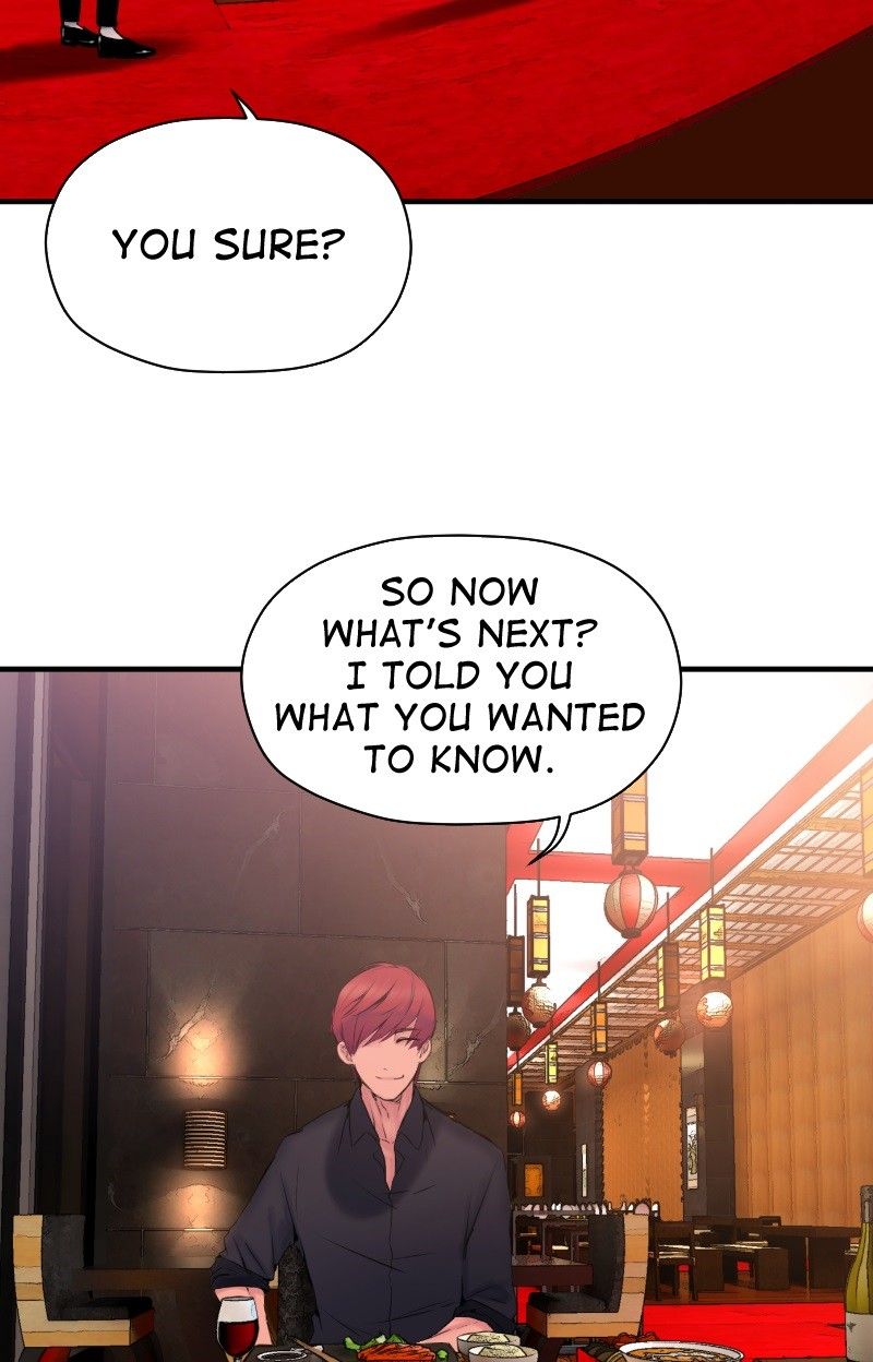 Ecstasy Hearts Manhwa - Chapter 75 Page 28