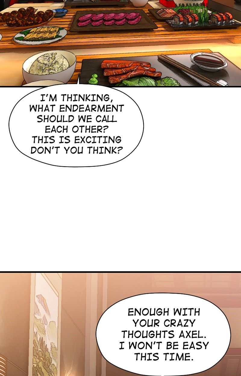 Ecstasy Hearts Manhwa - Chapter 75 Page 29