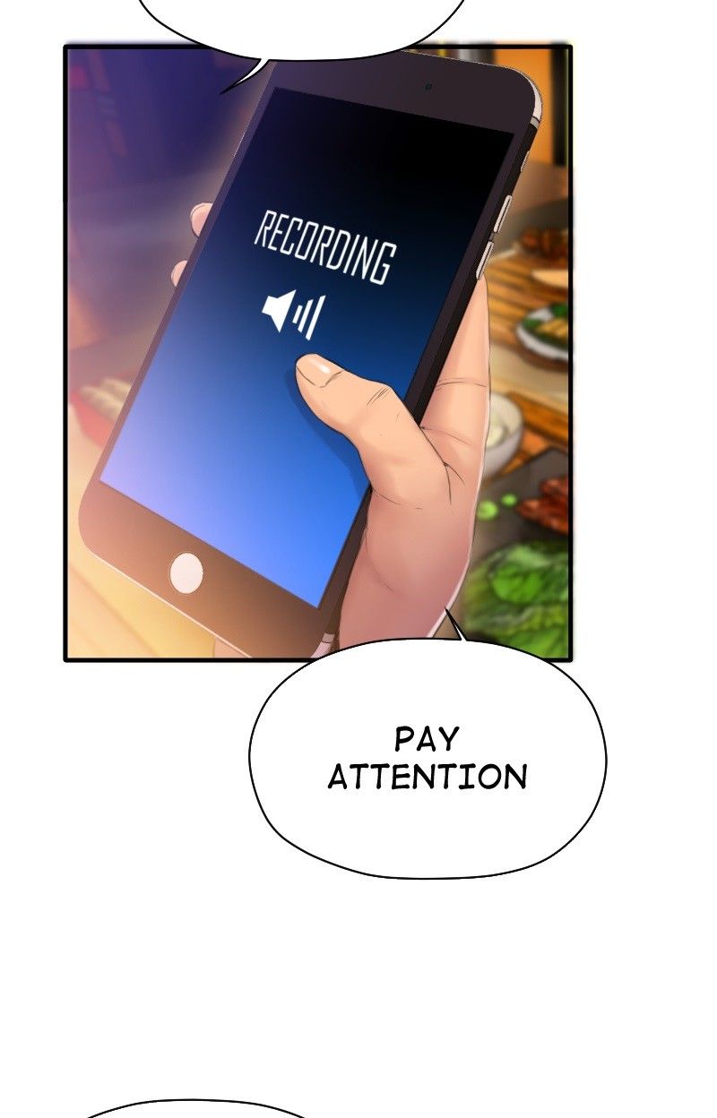 Ecstasy Hearts Manhwa - Chapter 75 Page 36