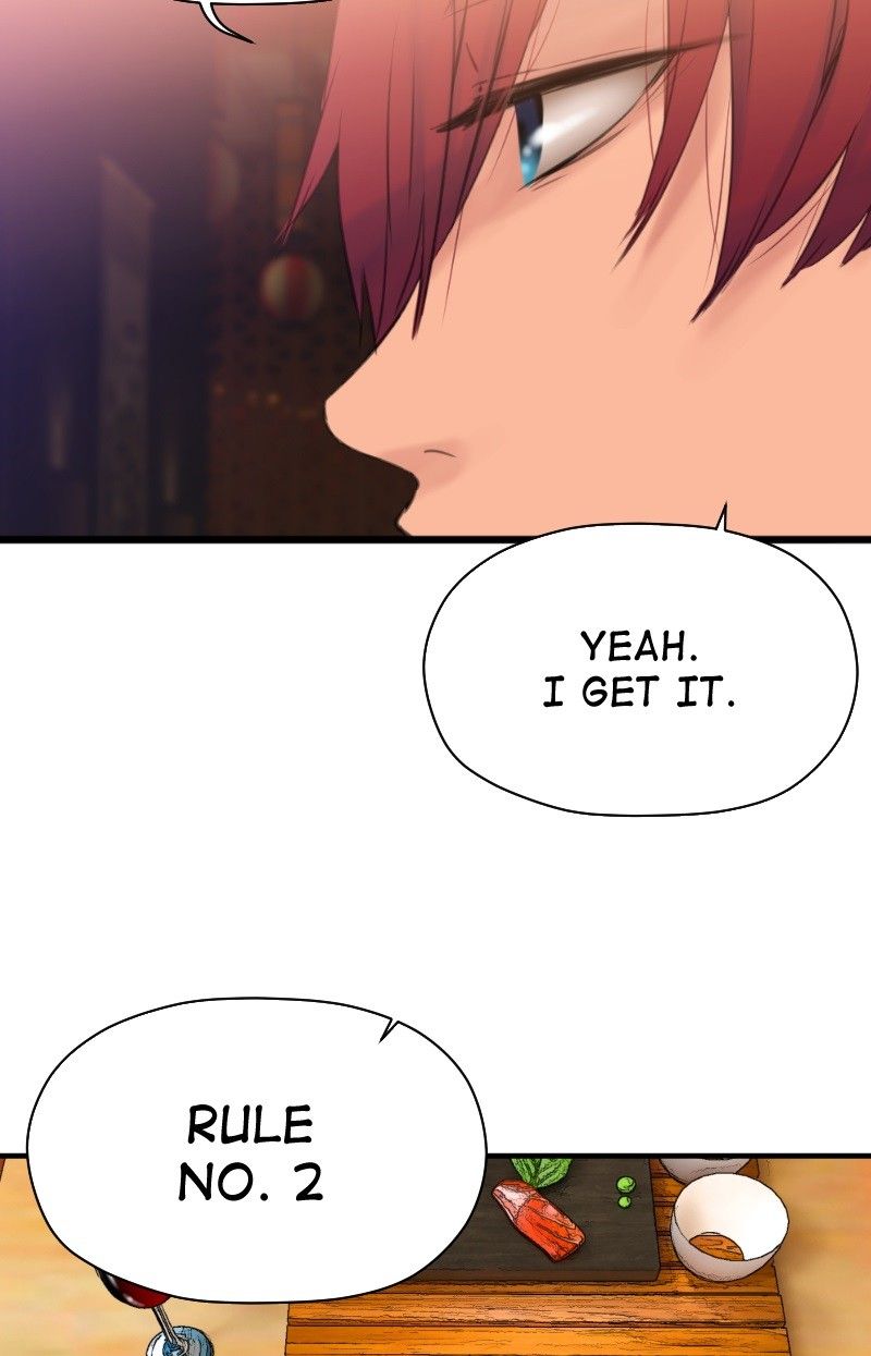 Ecstasy Hearts Manhwa - Chapter 75 Page 38
