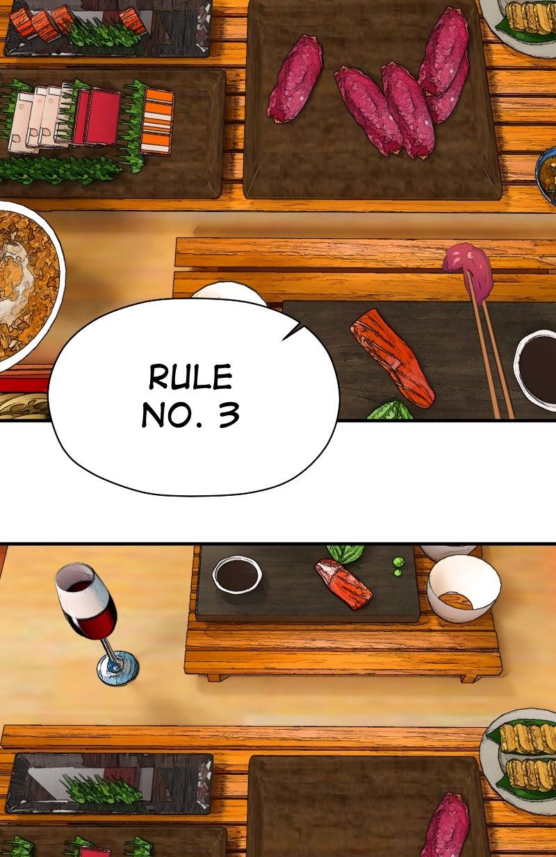 Ecstasy Hearts Manhwa - Chapter 75 Page 40