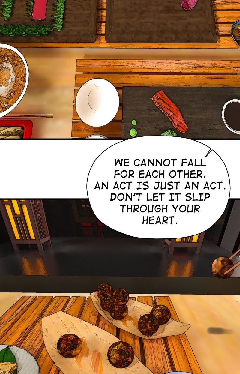 Ecstasy Hearts Manhwa - Chapter 75 Page 41