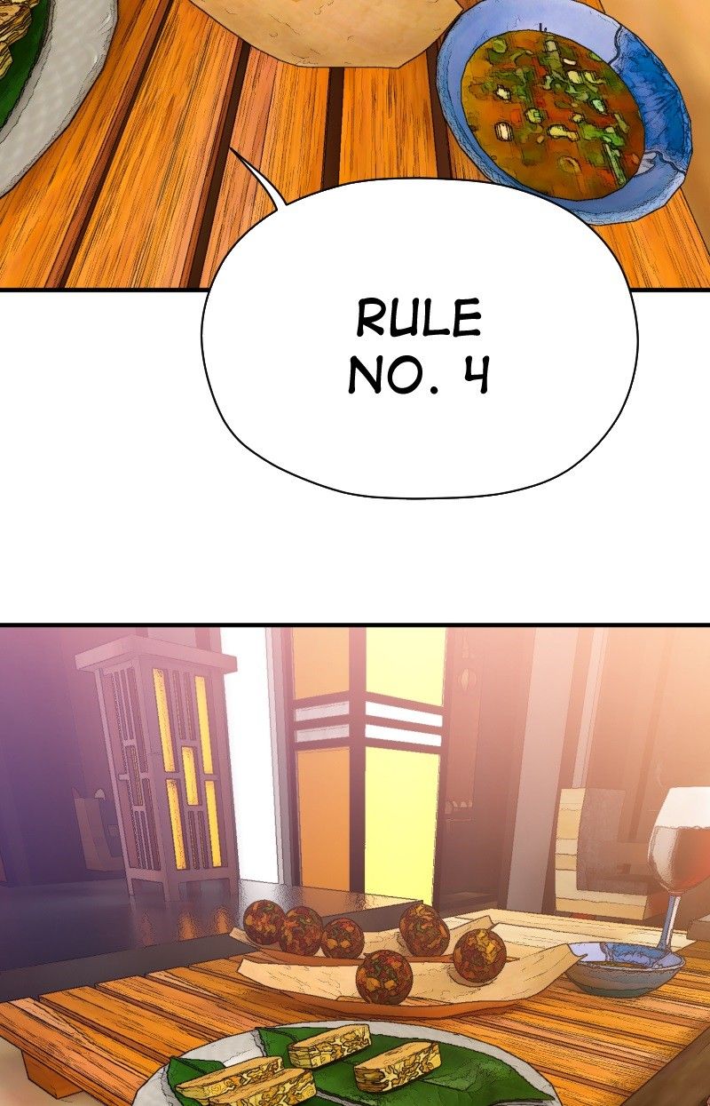 Ecstasy Hearts Manhwa - Chapter 75 Page 42