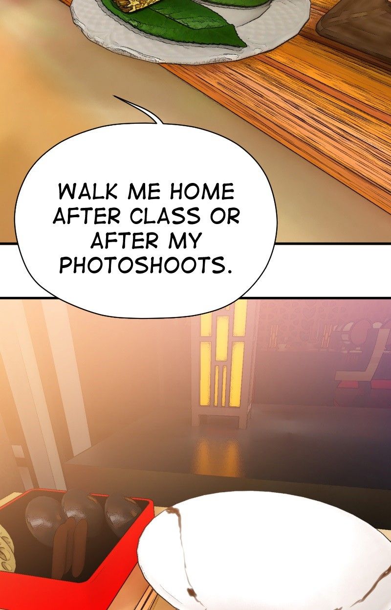 Ecstasy Hearts Manhwa - Chapter 75 Page 43