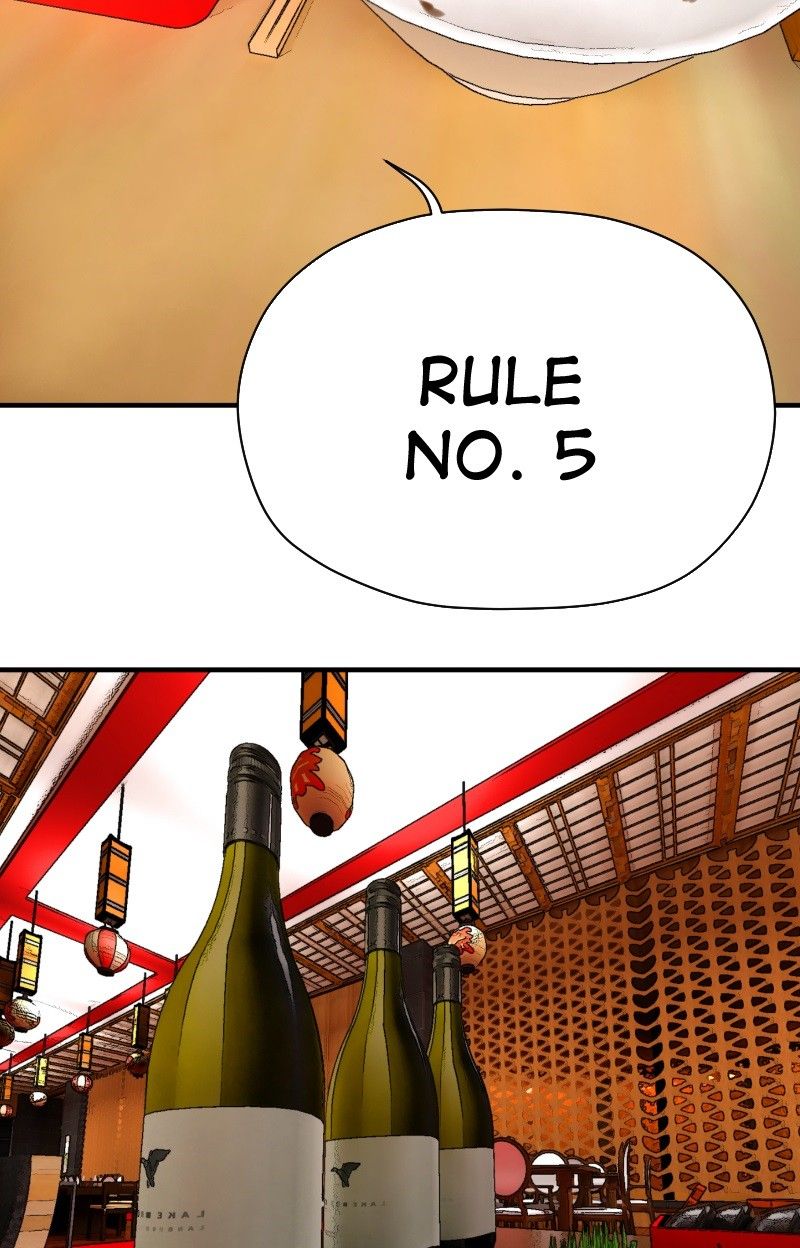 Ecstasy Hearts Manhwa - Chapter 75 Page 44