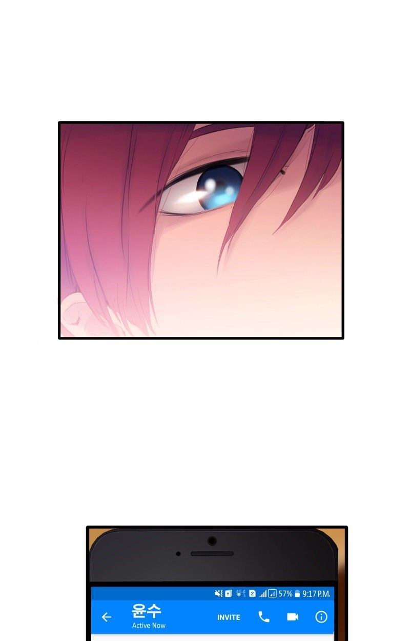 Ecstasy Hearts Manhwa - Chapter 75 Page 47