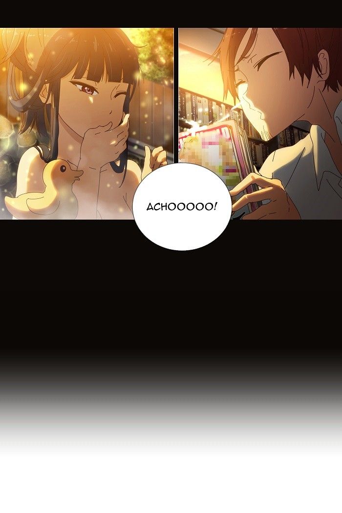 Ecstasy Hearts Manhwa - Chapter 1 Page 22