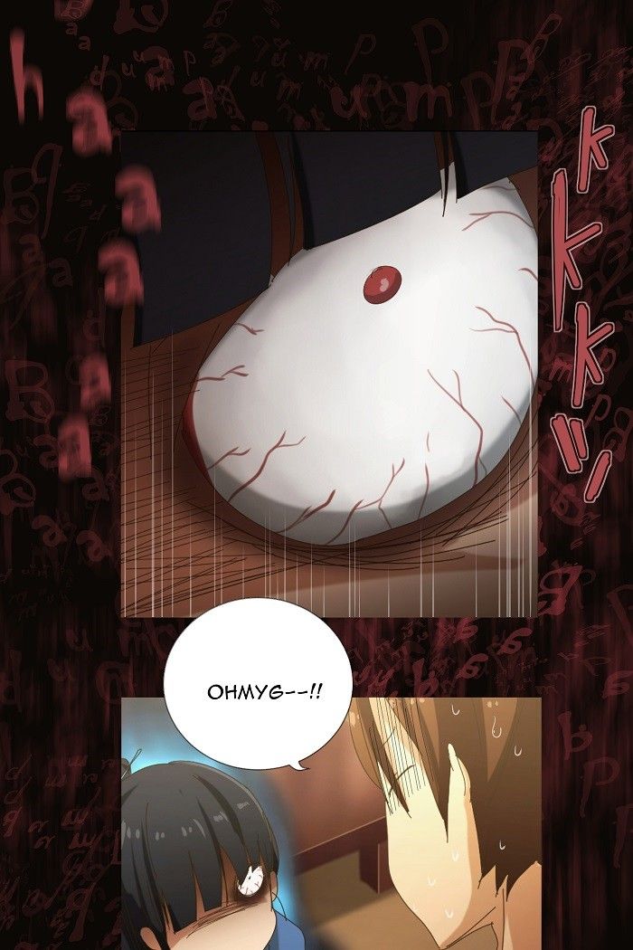 Ecstasy Hearts Manhwa - Chapter 1 Page 36