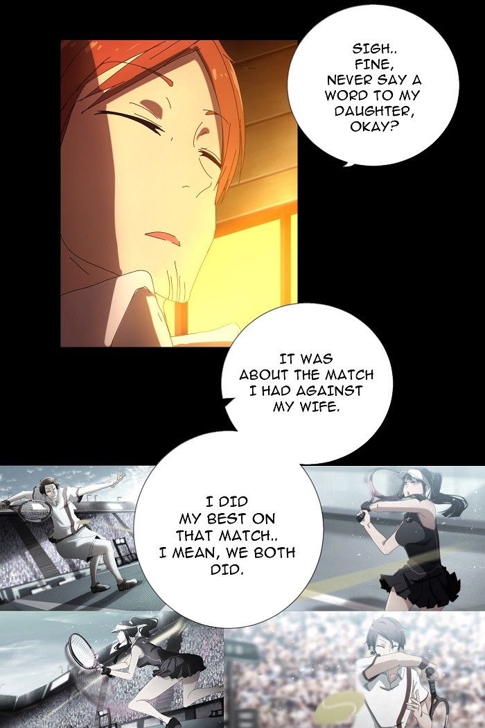 Ecstasy Hearts Manhwa - Chapter 1 Page 43