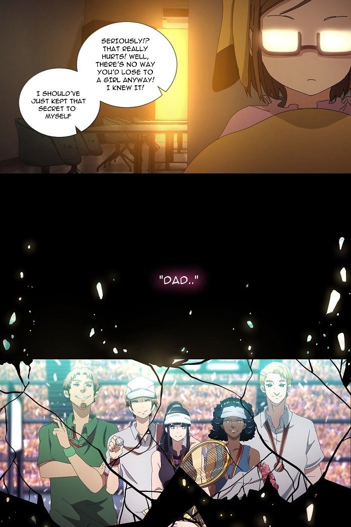 Ecstasy Hearts Manhwa - Chapter 1 Page 46