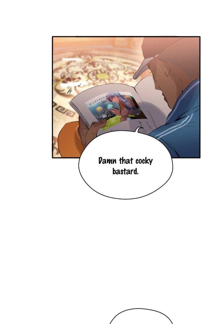 Ecstasy Hearts Manhwa - Chapter 22 Page 21