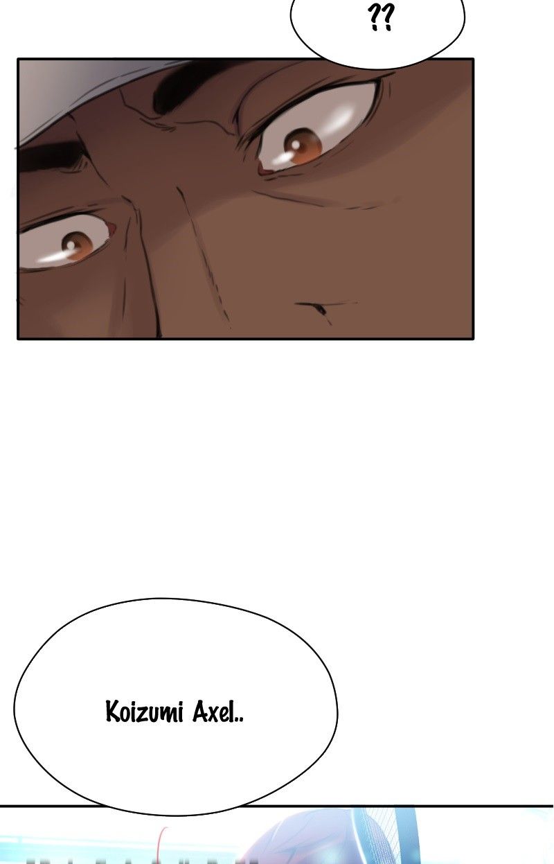 Ecstasy Hearts Manhwa - Chapter 22 Page 22