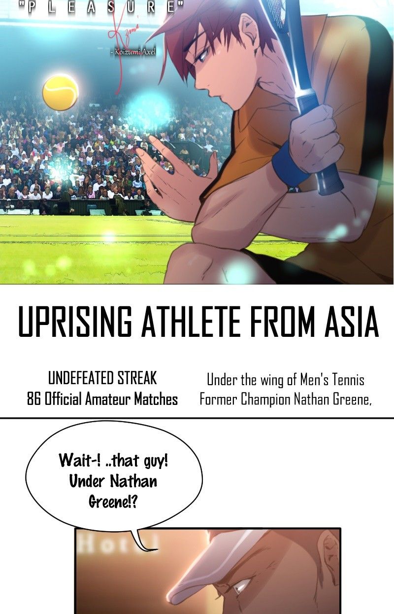 Ecstasy Hearts Manhwa - Chapter 22 Page 23