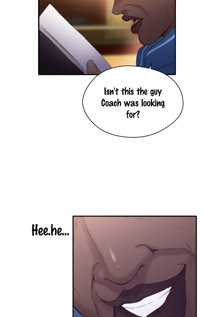 Ecstasy Hearts Manhwa - Chapter 22 Page 24