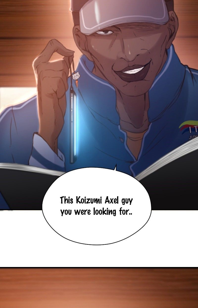 Ecstasy Hearts Manhwa - Chapter 22 Page 26