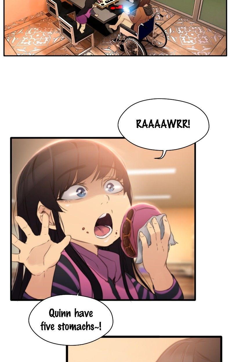 Ecstasy Hearts Manhwa - Chapter 22 Page 34