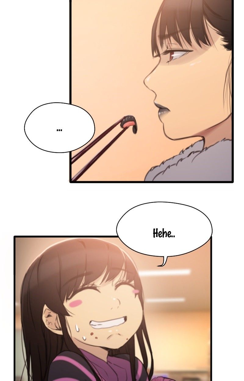 Ecstasy Hearts Manhwa - Chapter 22 Page 35