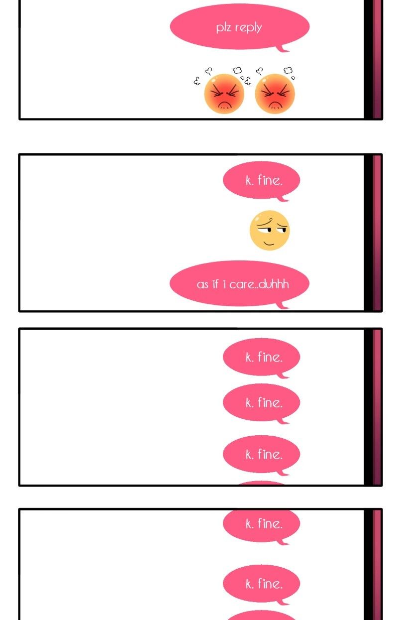 Ecstasy Hearts Manhwa - Chapter 22 Page 39