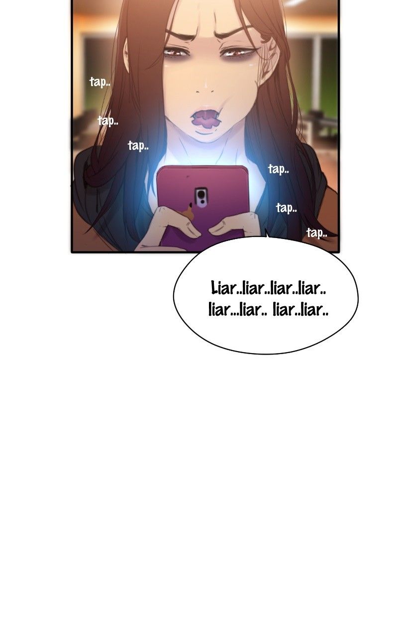Ecstasy Hearts Manhwa - Chapter 22 Page 42