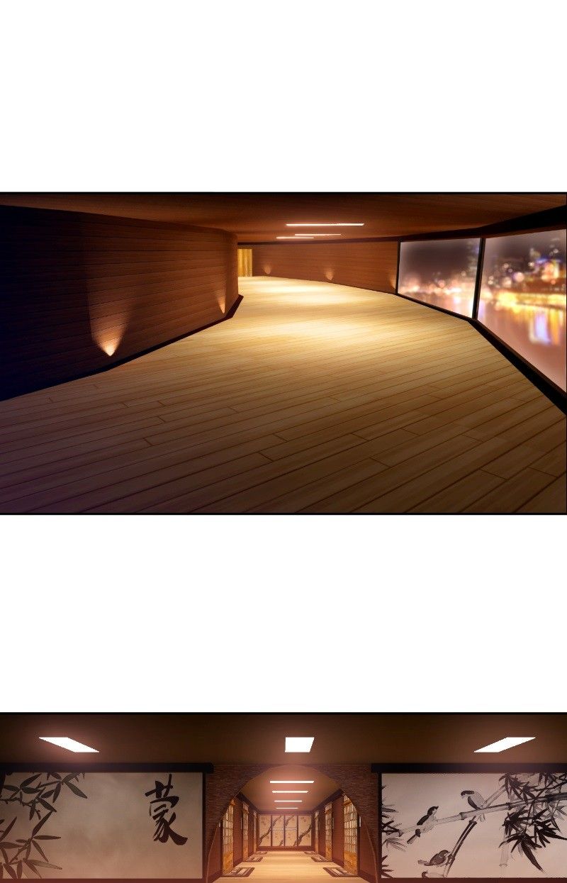 Ecstasy Hearts Manhwa - Chapter 22 Page 43