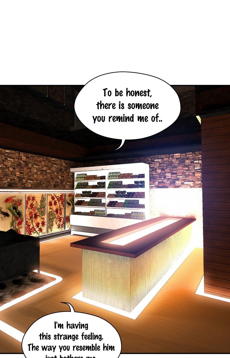 Ecstasy Hearts Manhwa - Chapter 22 Page 47