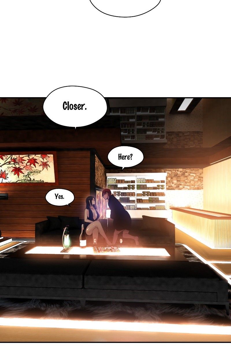 Ecstasy Hearts Manhwa - Chapter 22 Page 49